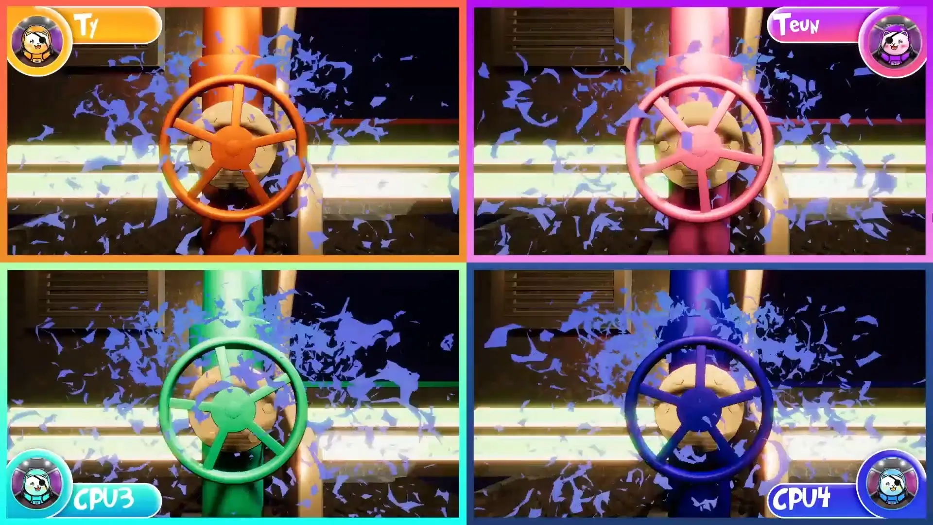 S.P.A.C.E CMGT - in-game - Valve 